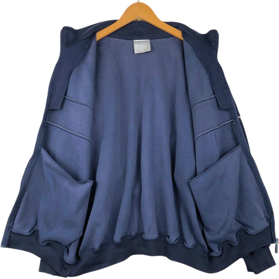 adidas（アディダス） 古着 80~90年代 ジャージ トラックジャケット