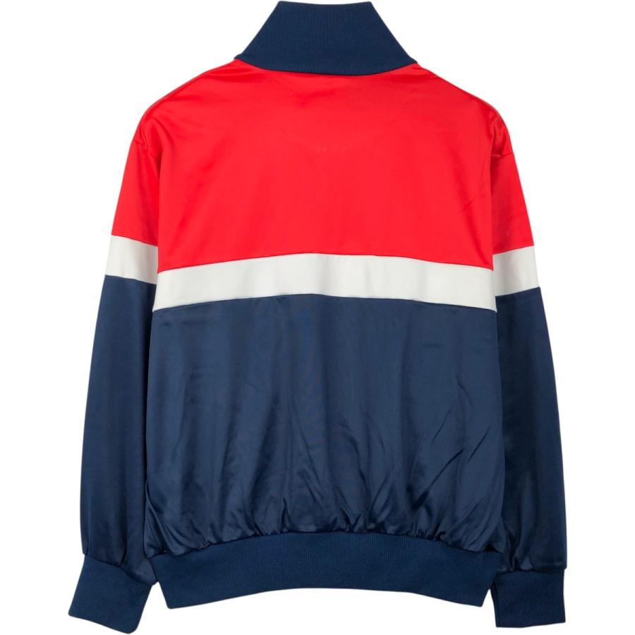 PUMA（プーマ） 古着 ジャージ トラックジャケット メンズXL相当