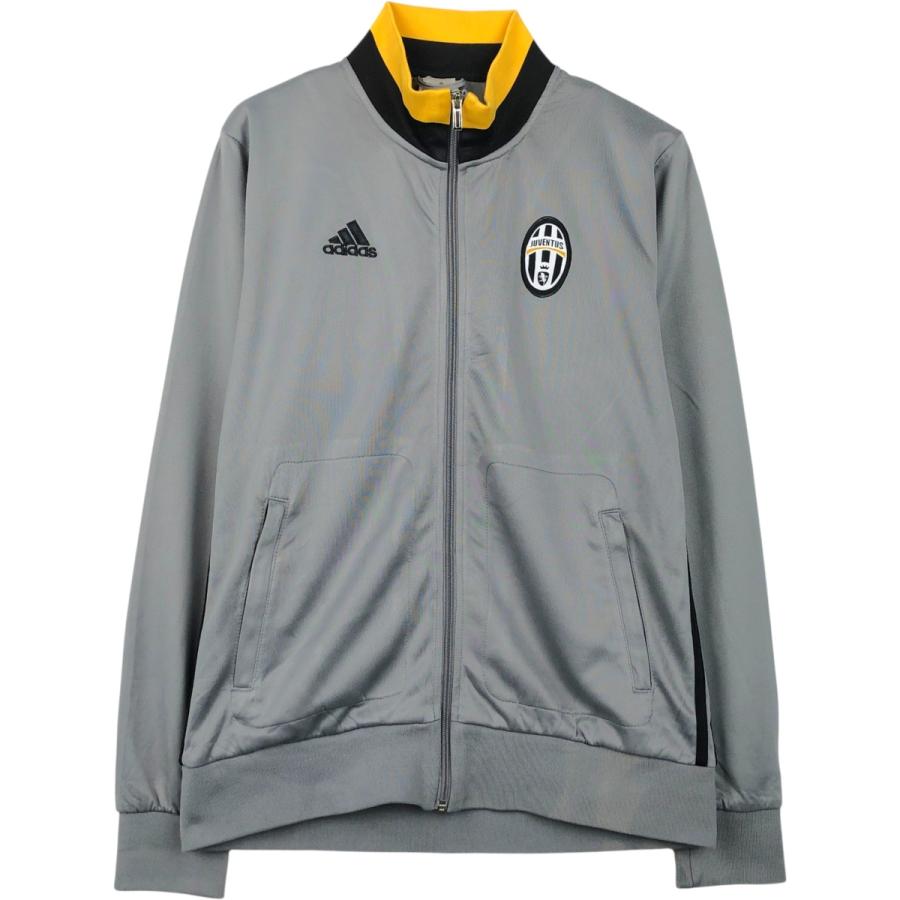 古着 90~00年代 アディダス  SERIE A/B セリエA/B JUVENTUS FC ユベントスFC ジャージ トラックジャケット メンズM相当/eaa654673 adidas（アディダス） 古着 90~00年代 adidas SERIE A/B セリエA/B