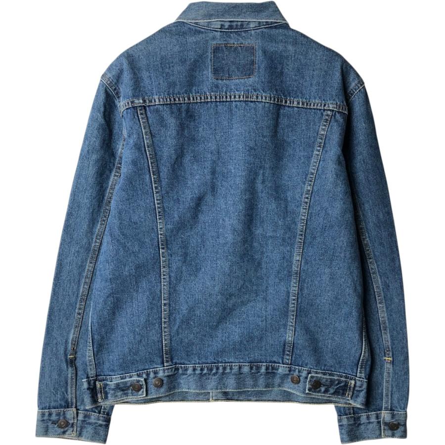 Levi's（リーバイス） 古着 Levi's 72334 デニムジャケット Gジャン