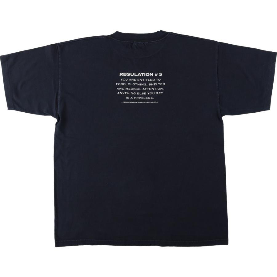 希少90s 初期KORN フォトTシャツ Murina XL USA製 古着 90年代 Murina プリントTシャツ USA製 メンズXL相当 ヴィンテージ