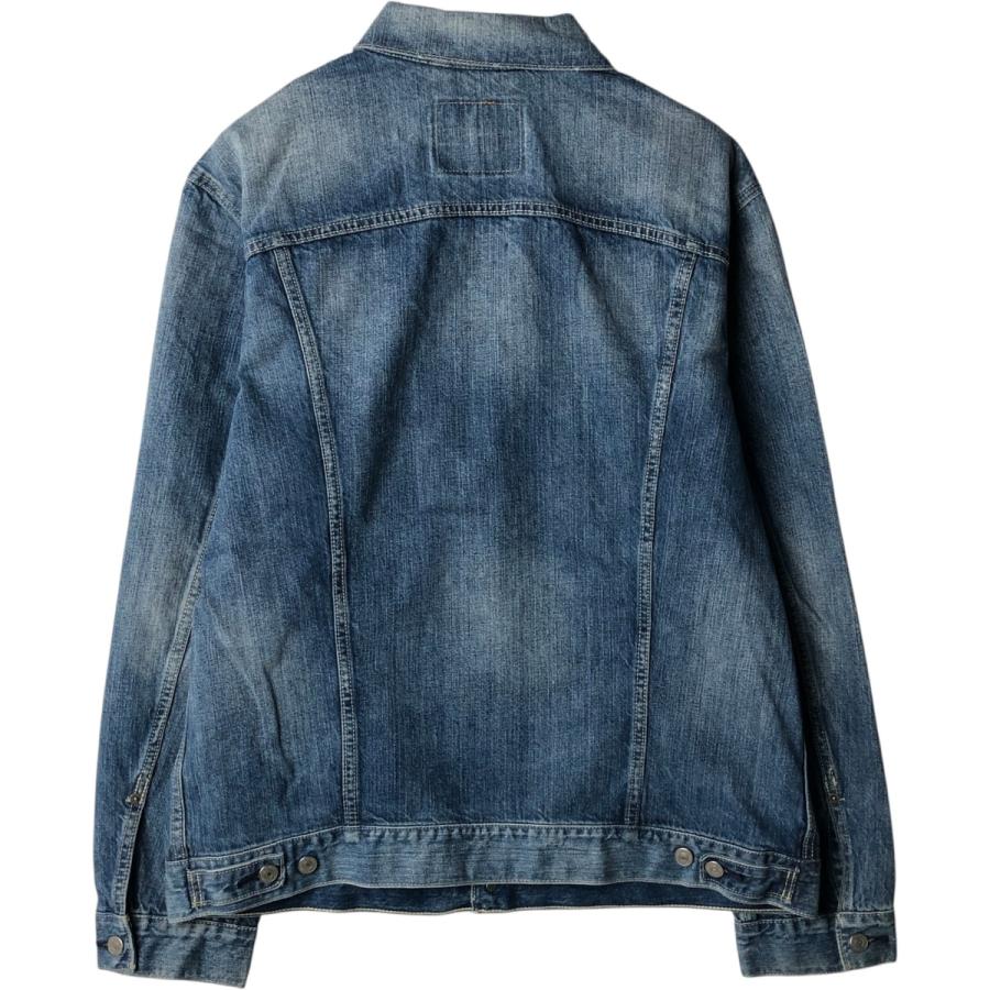 Levi's（リーバイス） 古着 Levi's 70589 デニムジャケット Gジャン