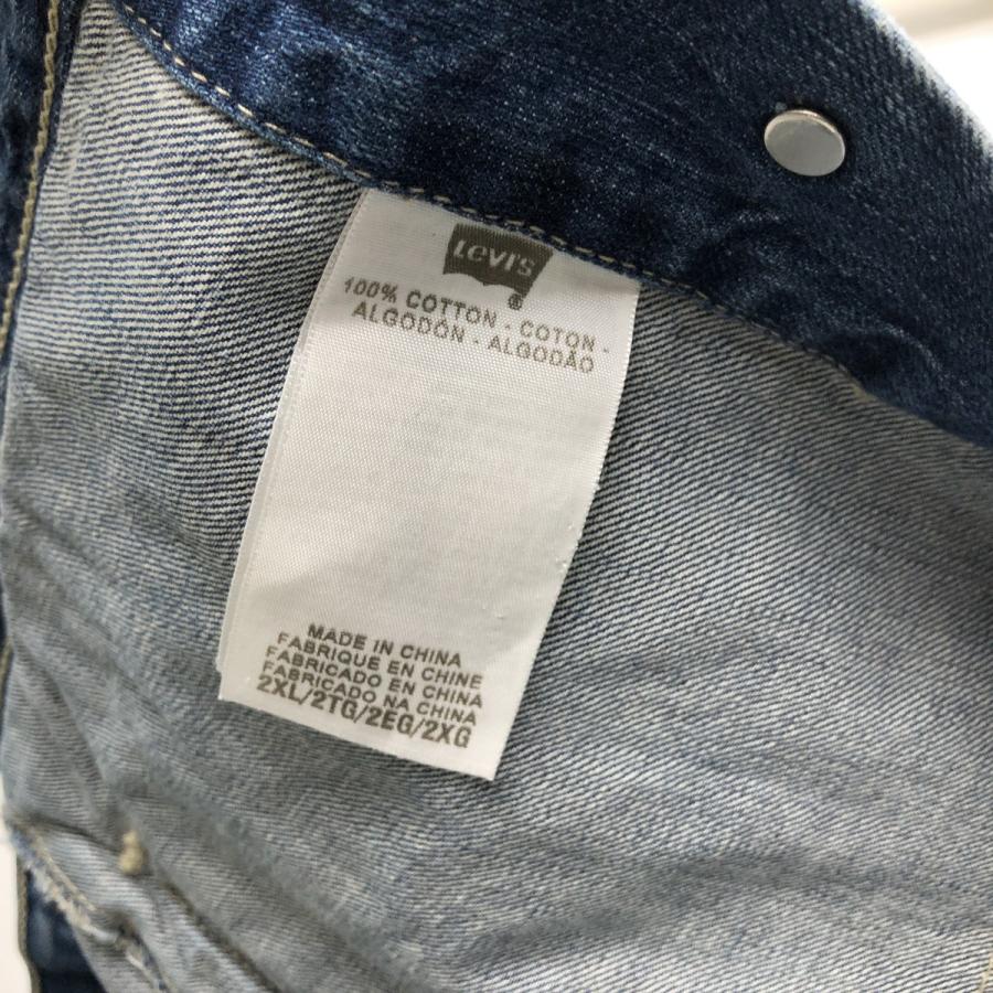 Levi's（リーバイス） 古着 Levi's 70589 デニムジャケット Gジャン