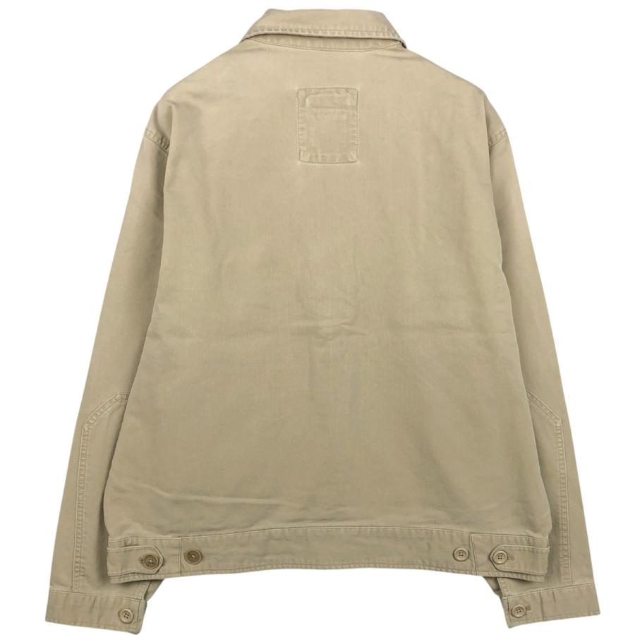 GAP（ギャップ） 古着 00年代 ジップアップジャケット メンズL相当