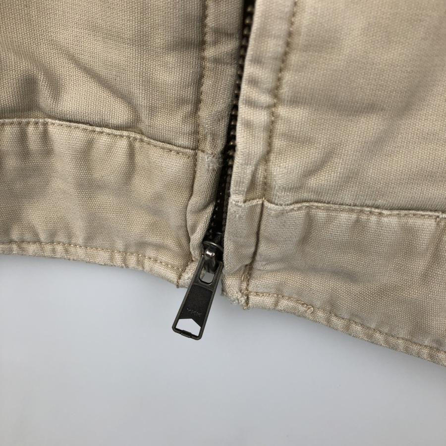 GAP（ギャップ） 古着 00年代 ジップアップジャケット メンズL相当