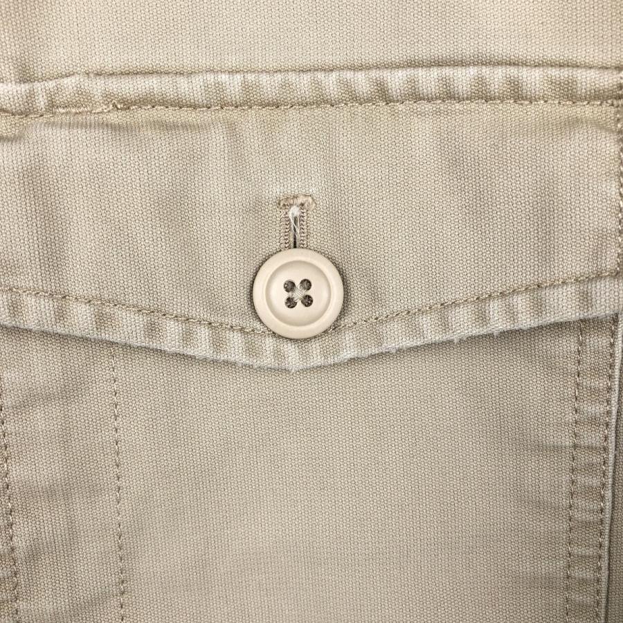 GAP（ギャップ） 古着 00年代 ジップアップジャケット メンズL相当