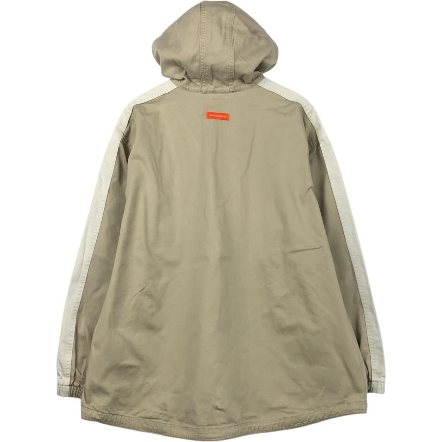 NIKE（ナイキ） 古着 90年代 コットンプルオーバー アノラックパーカー
