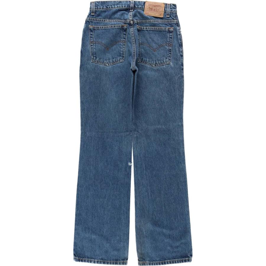 メンズ 美色 90s USA製 Levi