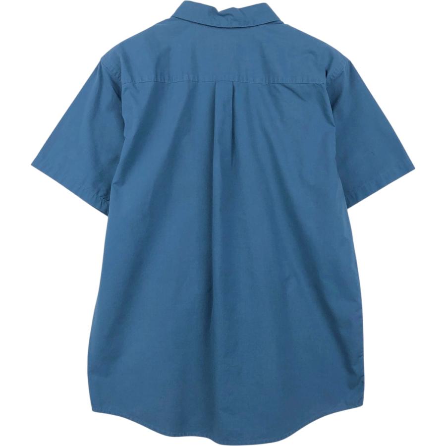 patagonia（パタゴニア） 古着 Patagonia 52690SP14 半袖 コットン