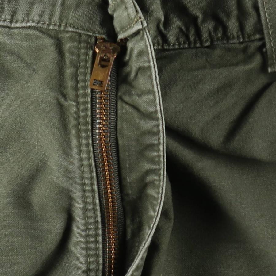 Carhartt（カーハート） 古着 00年代 ダック地ペインターショーツ