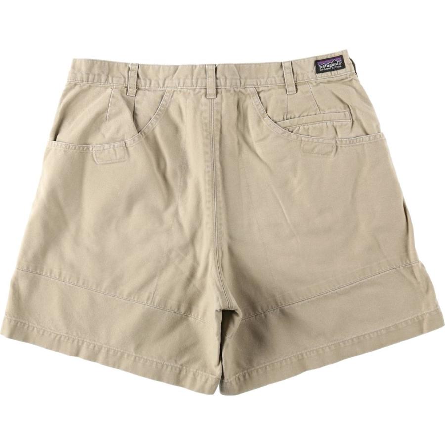 patagonia（パタゴニア） 古着 00年代 オーガニックコットン スタンド