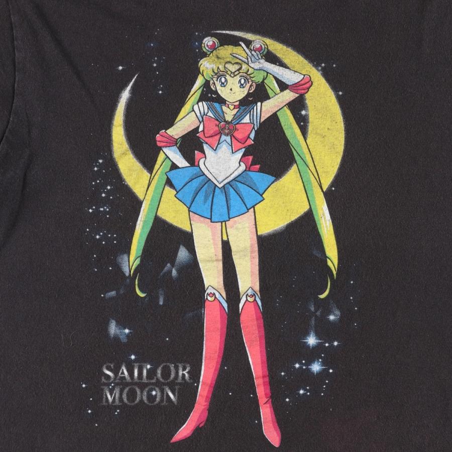 古着 SAILOR MOON セーラームーン 月野うさぎ アニメ キャラクター