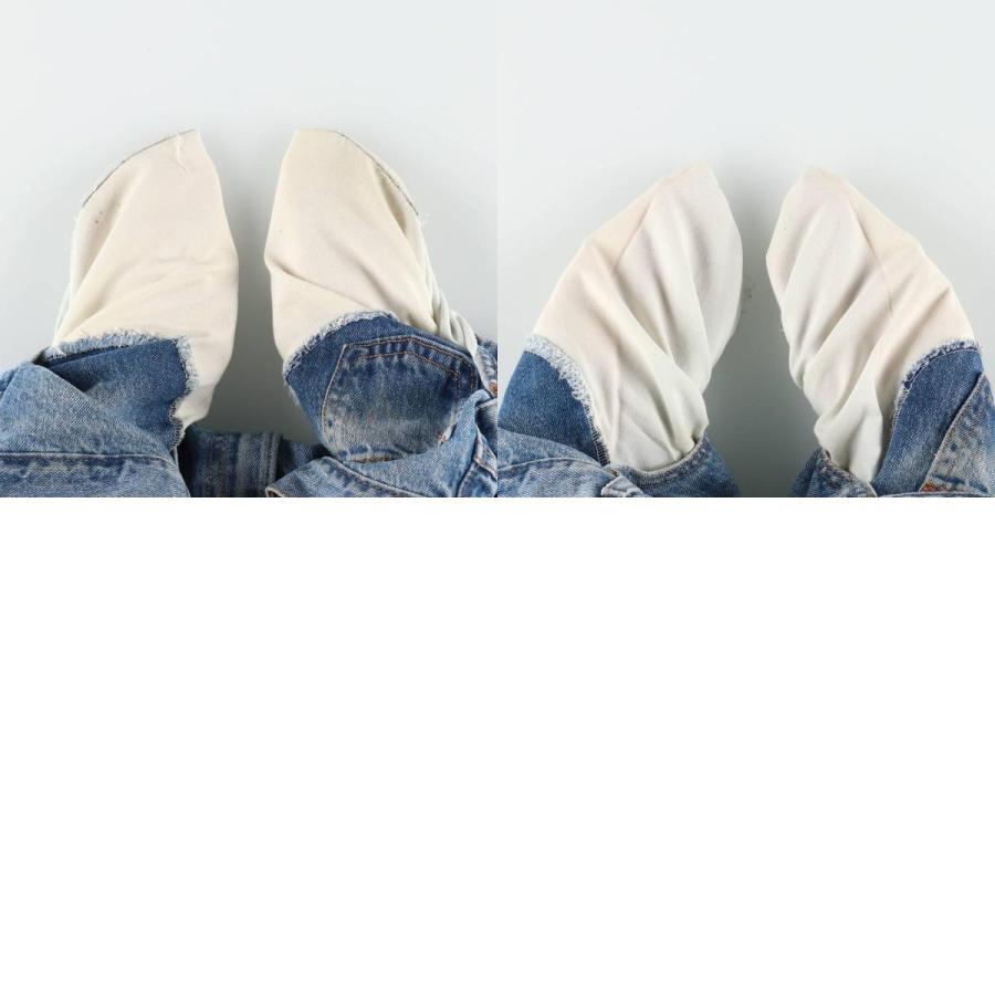 Levi's（リーバイス） 古着 00年代 Levi's 505 REGULAR FIT デニム