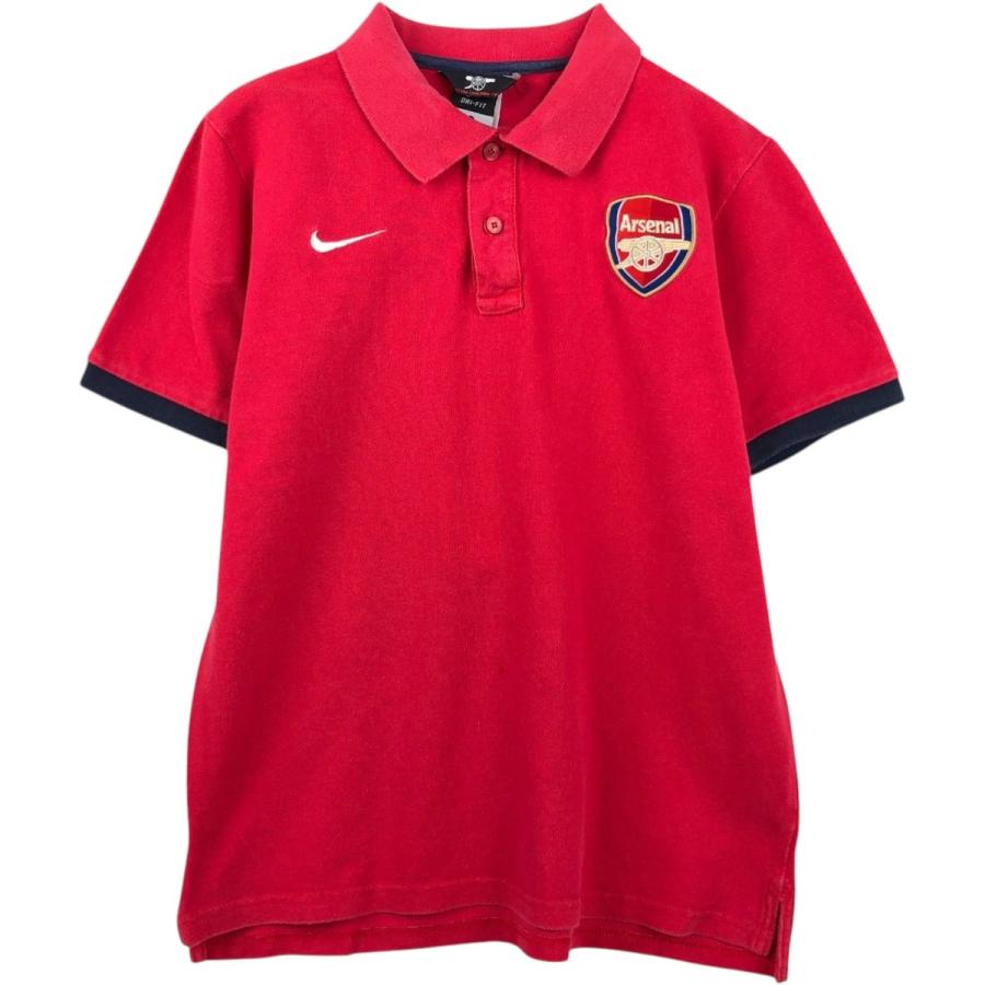 NIKE（ナイキ） 古着 NIKE DRI-FIT PREMIER LEAGE プレミアリーグ