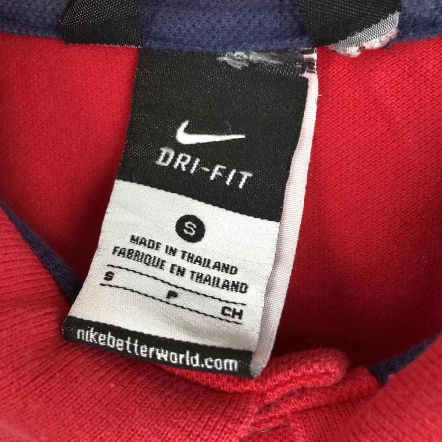 NIKE（ナイキ） 古着 NIKE DRI-FIT PREMIER LEAGE プレミアリーグ
