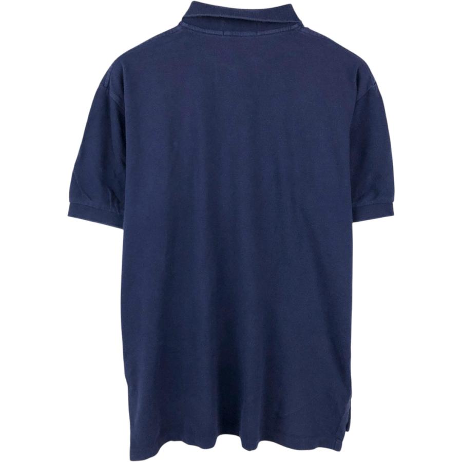 Ralph Lauren ポロシャツ 古着 Lサイズ 古着 ラルフローレン Ralph Lauren POLO by 半袖 ポロシャツ メンズL