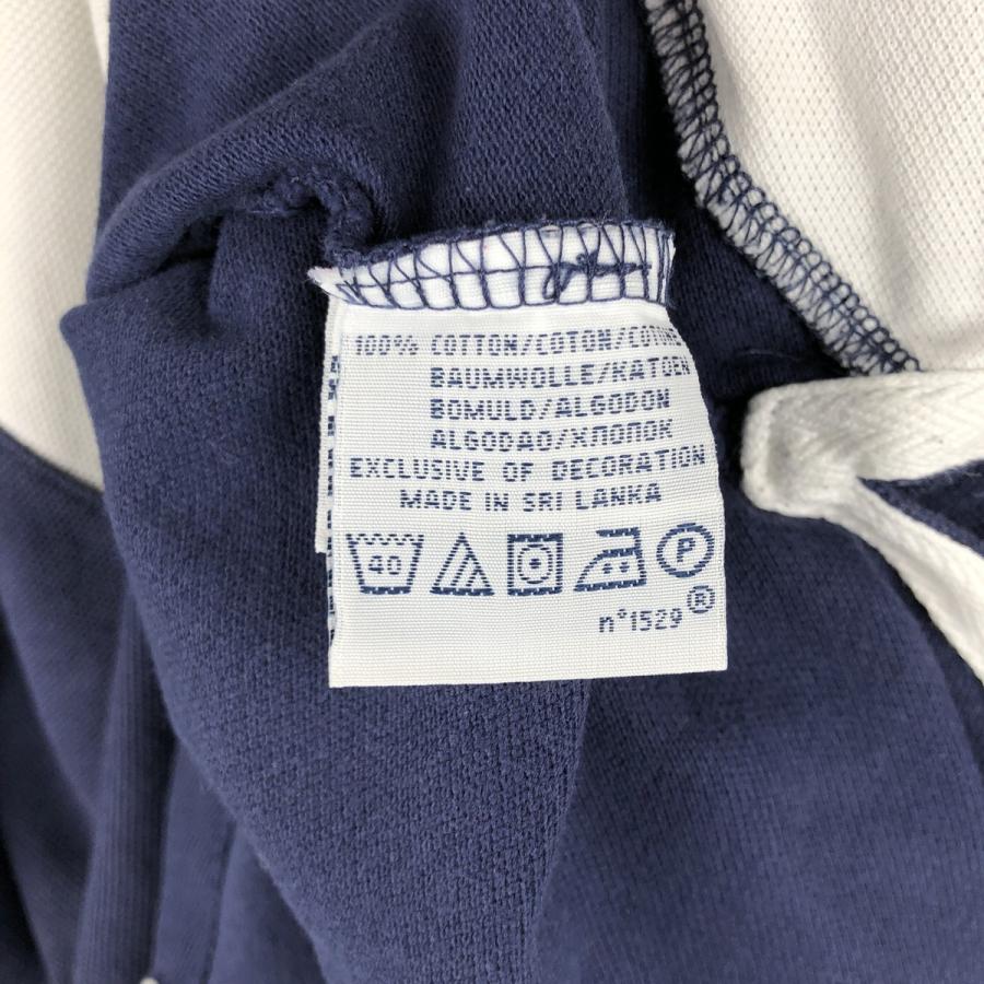 古着 ラルフローレン Ralph Lauren POLO by CUSTOM FIT ビッグポニー