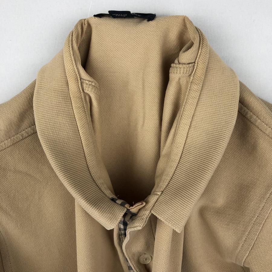 BURBERRY（バーバリー） 古着 Burberry's LONDON 半袖 ポロシャツ