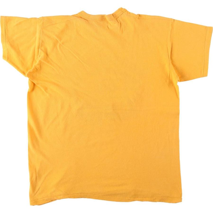 古着 70年代 ラッセル Russell プリントTシャツ USA製 メンズL相当 ヴィンテージ /eaa556558 古着 70~80年代 ラッセル Russell プリントTシャツ USA製 メンズL相当