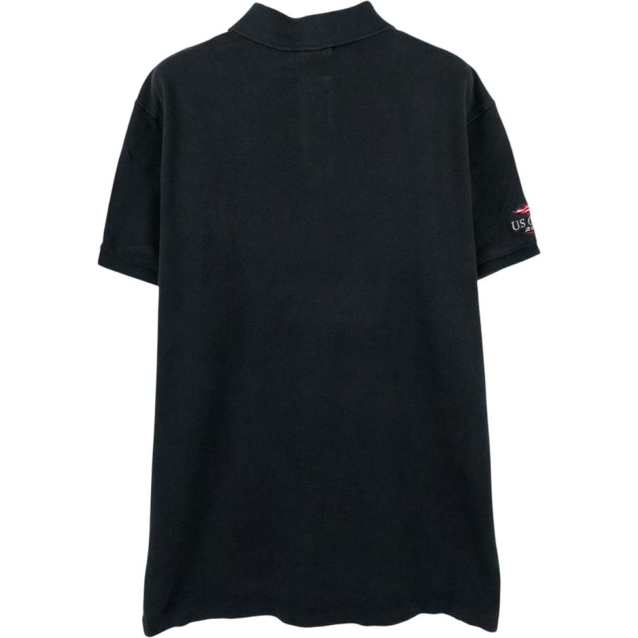 古着 ラルフローレン Ralph Lauren POLO by CUSTOM FIT ビッグポニー