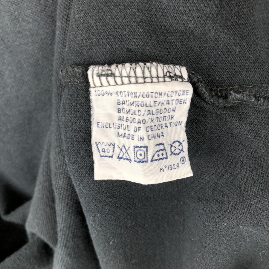 古着 ラルフローレン Ralph Lauren POLO by CUSTOM FIT ビッグポニー