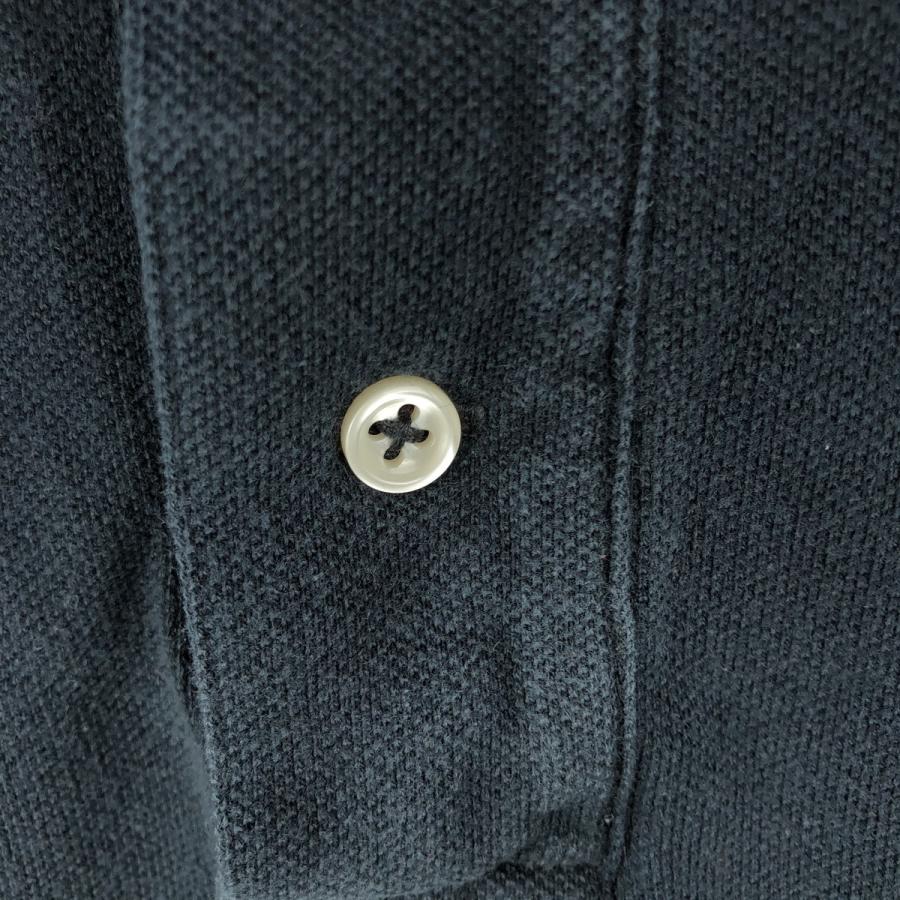 古着 ラルフローレン Ralph Lauren POLO by CUSTOM FIT ビッグポニー