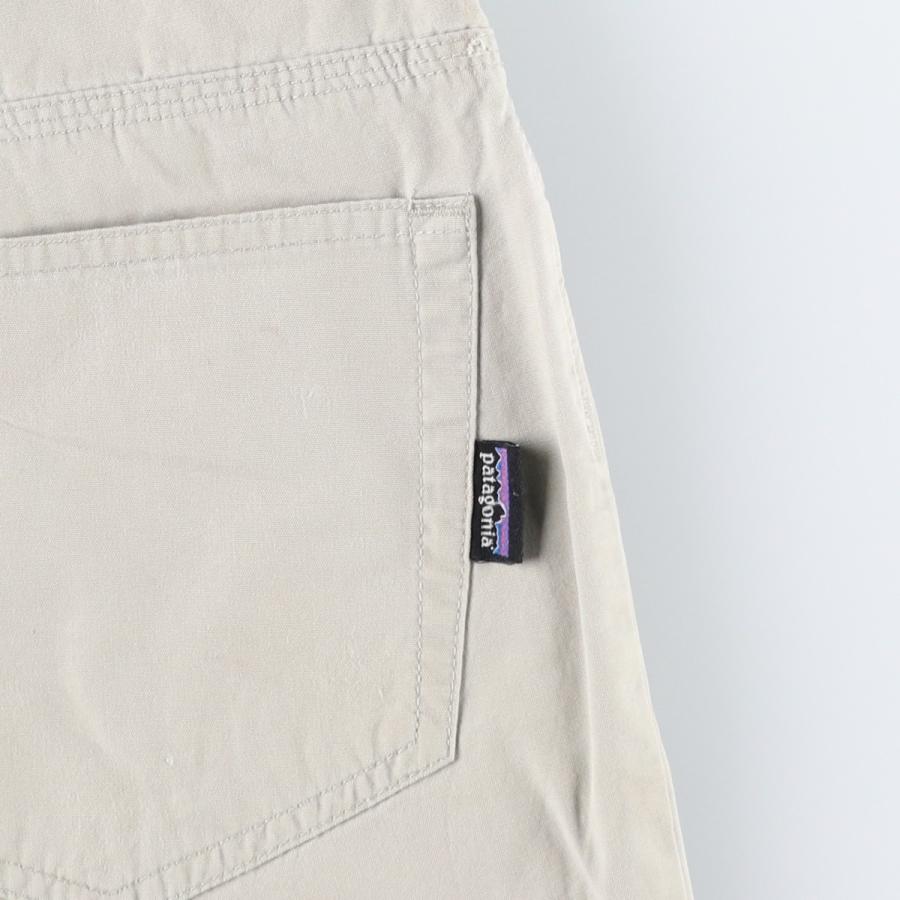 patagonia（パタゴニア） 古着 Patagonia ORGANIC COTTON オーガニック