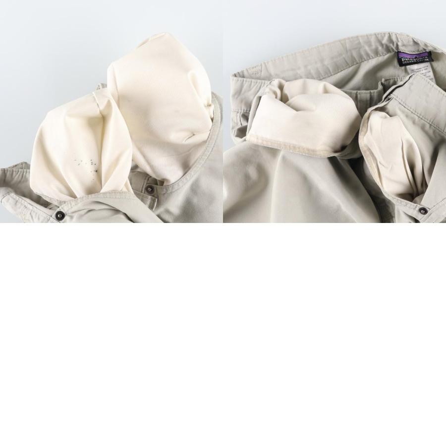 patagonia（パタゴニア） 古着 Patagonia ORGANIC COTTON オーガニック