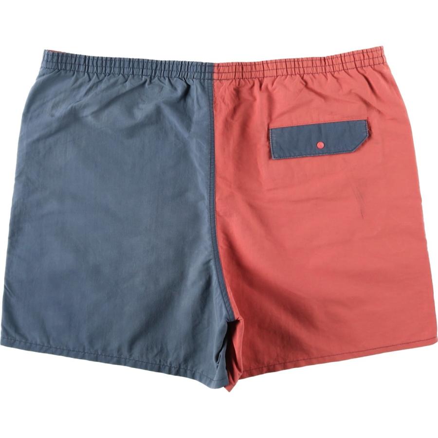 patagonia（パタゴニア） 古着 バギーズショーツ5インチ 5702SP22