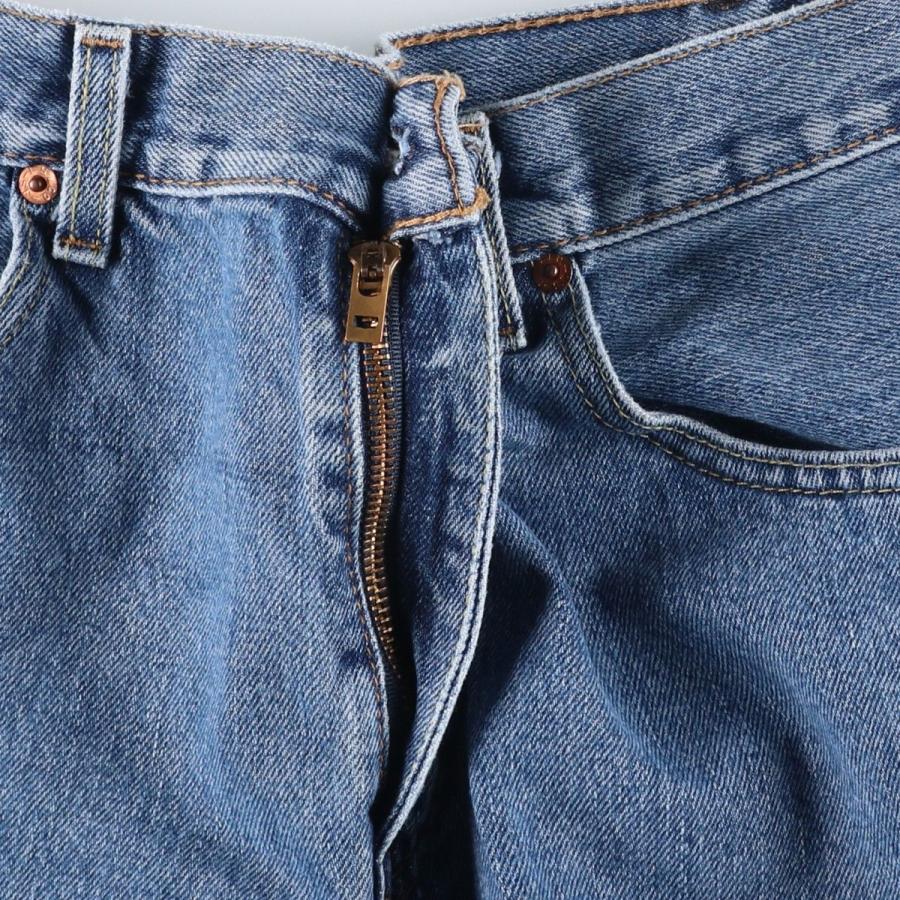 Levi's（リーバイス） 古着 Levi's 517 ブーツカットデニムパンツ