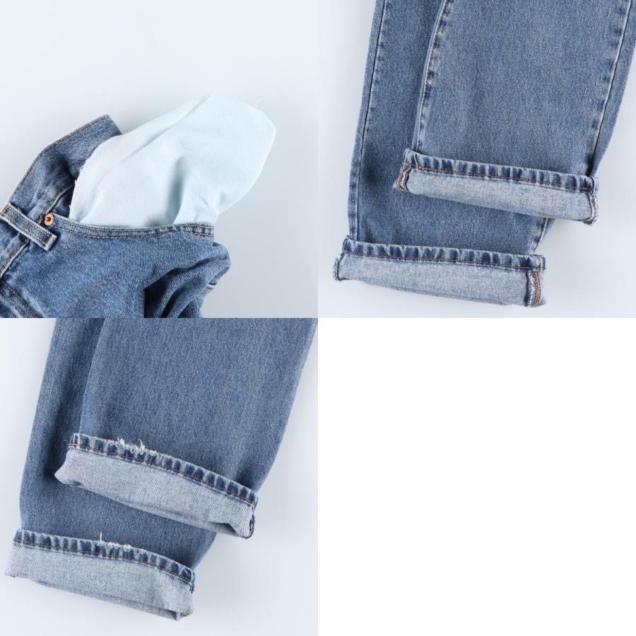 Levi's（リーバイス） 古着 Levi's 517 ブーツカットデニムパンツ