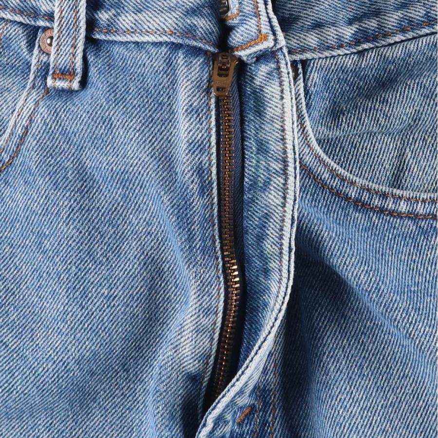 Levi's（リーバイス） 古着 Levi's 517 BOOT CUT ブーツカットデニム