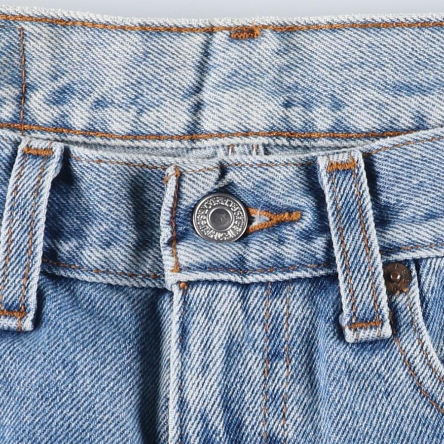 Levi's（リーバイス） 古着 Levi's 517 BOOT CUT ブーツカットデニム