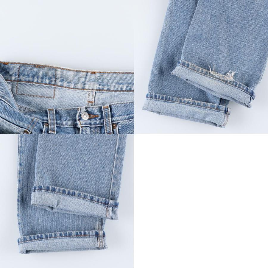 Levi's（リーバイス） 古着 Levi's 517 BOOT CUT ブーツカットデニム