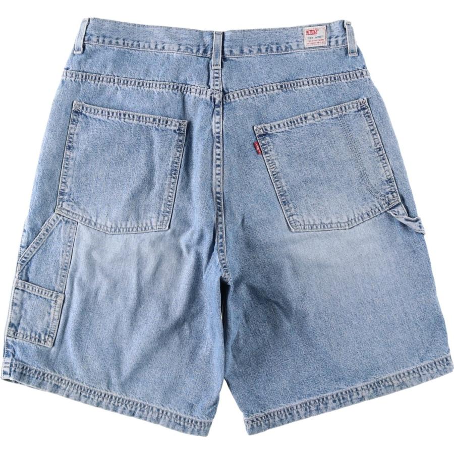 Levi's（リーバイス） 古着 90年代 Levi's DRY GOODS デニムペインター