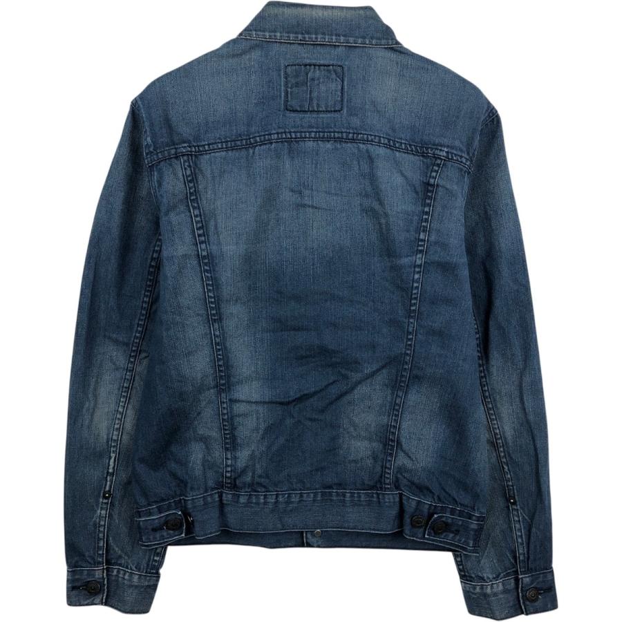 Levi's（リーバイス） 古着 デニムジャケット Gジャン メンズM相当