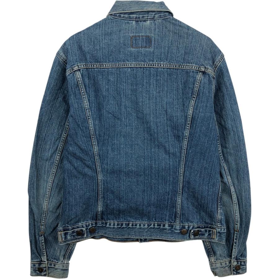 Levi's（リーバイス） 古着 90年代 Levi's 70500-0489 ユーロモデル
