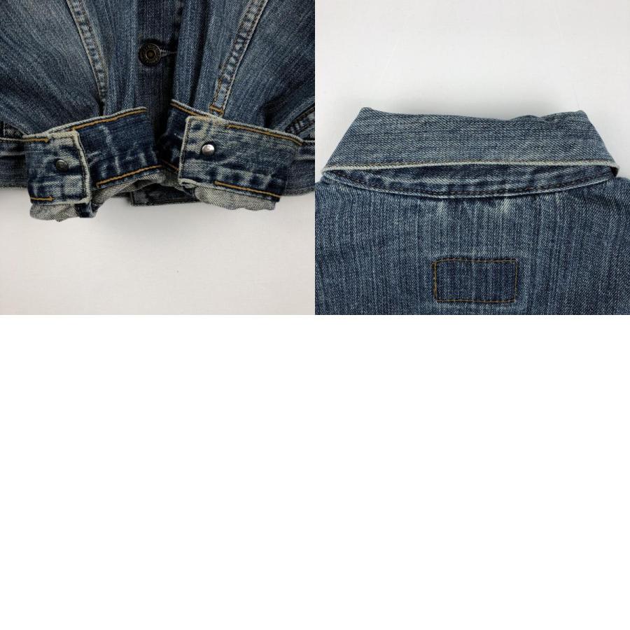 Levi's（リーバイス） 古着 90年代 Levi's 70500-0489 ユーロモデル
