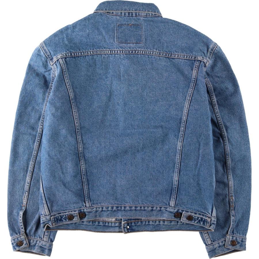 Levi's（リーバイス） 古着 90年代 Levi's 70503-0214 ユーロモデル