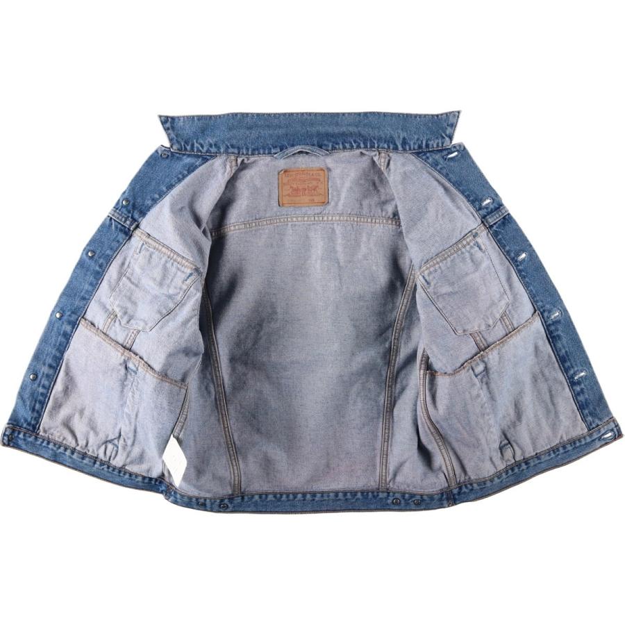 Levi's（リーバイス） 古着 90年代 Levi's 70503-0214 ユーロモデル