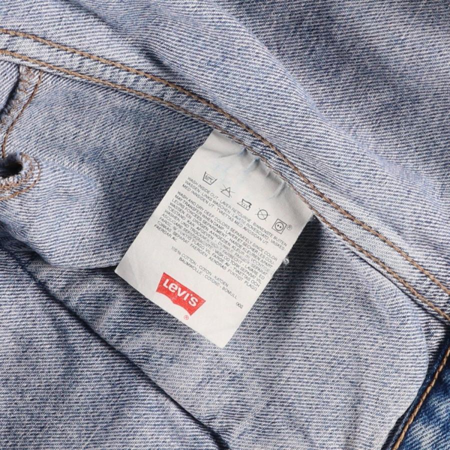 Levi's（リーバイス） 古着 90年代 Levi's 70503-0214 ユーロモデル
