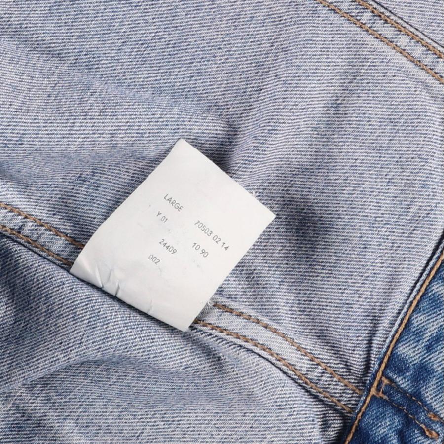 Levi's（リーバイス） 古着 90年代 Levi's 70503-0214 ユーロモデル