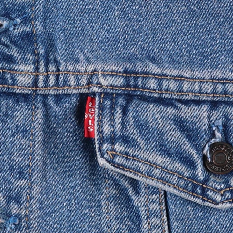 Levi's（リーバイス） 古着 90年代 Levi's 70503-0214 ユーロモデル