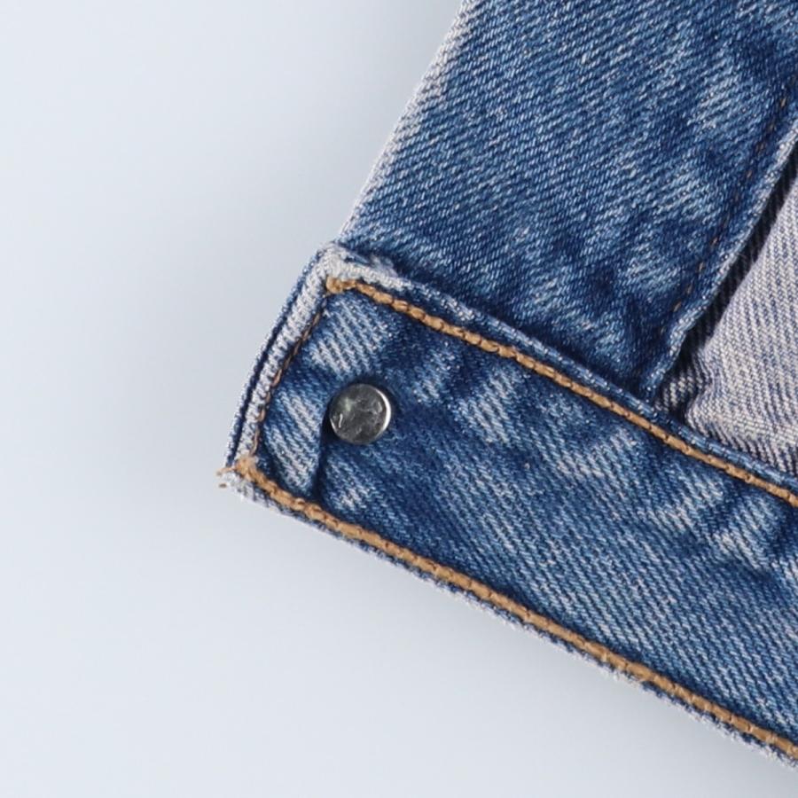 Levi's（リーバイス） 古着 90年代 Levi's 70503-0214 ユーロモデル
