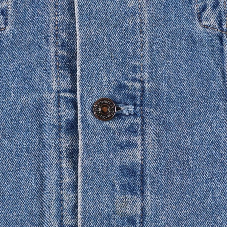 Levi's（リーバイス） 古着 90年代 Levi's 70503-0214 ユーロモデル