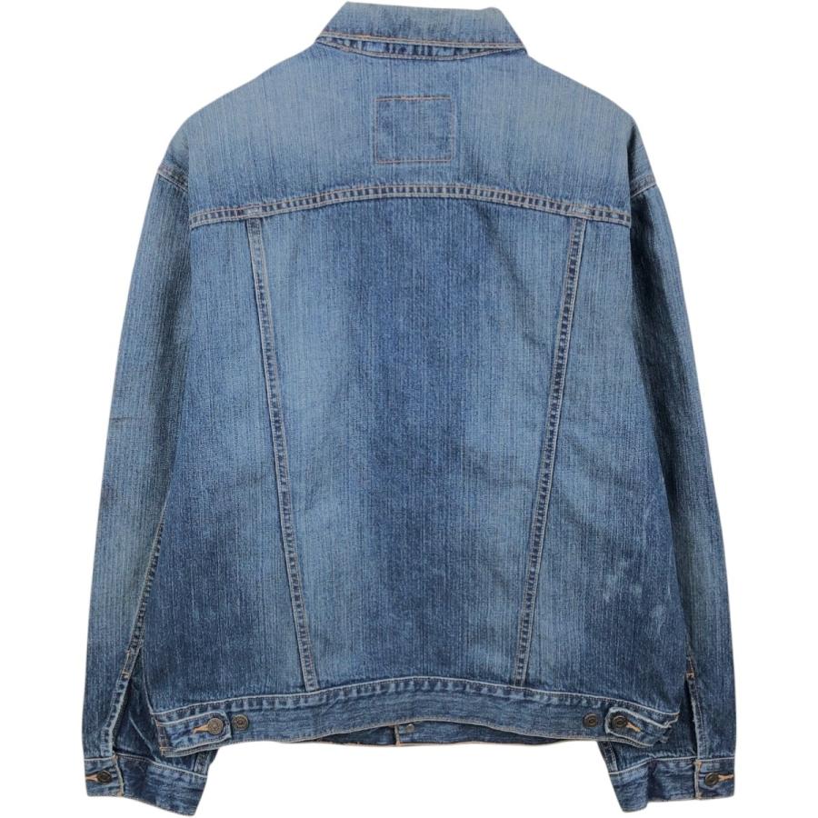 Levi's（リーバイス） 古着 Levi's 70507 デニムジャケット Gジャン