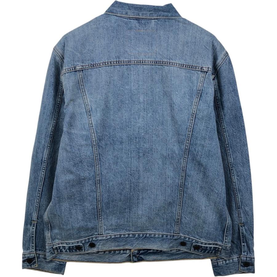 Levi's（リーバイス） 古着 Levi's 72334-0146 デニムジャケット G