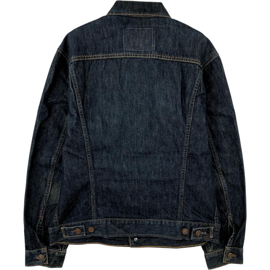 Levi's（リーバイス） 古着 90年代 Levi's 75506 デニムジャケット G
