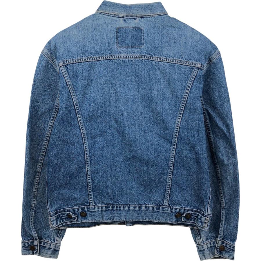 Levi's（リーバイス） 古着 Levi's 70503-02 デニムジャケット Gジャン
