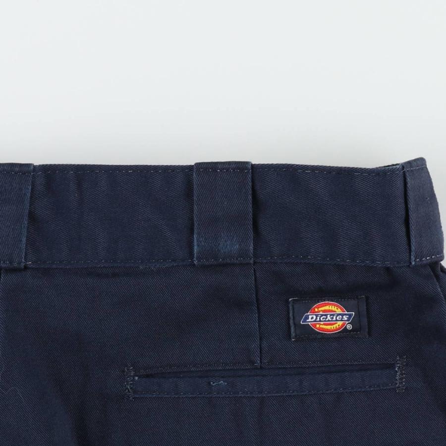 Dickies（ディッキーズ） 古着 Dickies 874 Orignal Fit ワークパンツ
